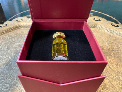 Aurora Reginae - Perfume Oil
