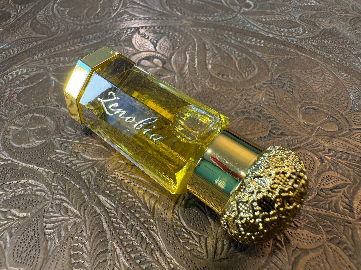 Aurora Reginae - Perfume Oil