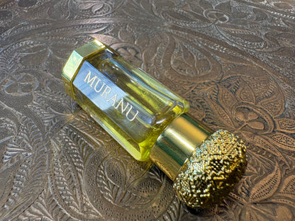 Tempus Vernum - Olio Profumato