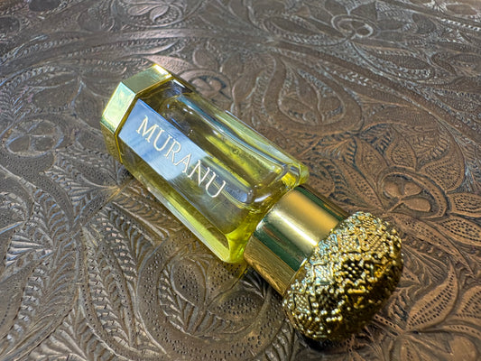 Tempus Vernum - Olio Profumato