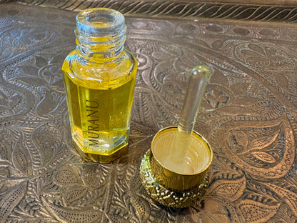 Tempus Vernum - Olio Profumato