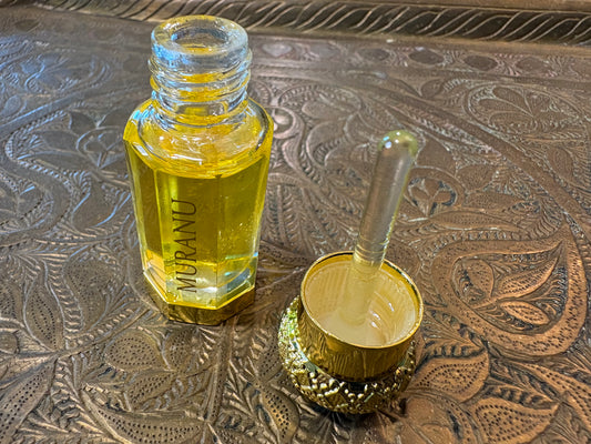 Tempus Vernum - Olio Profumato