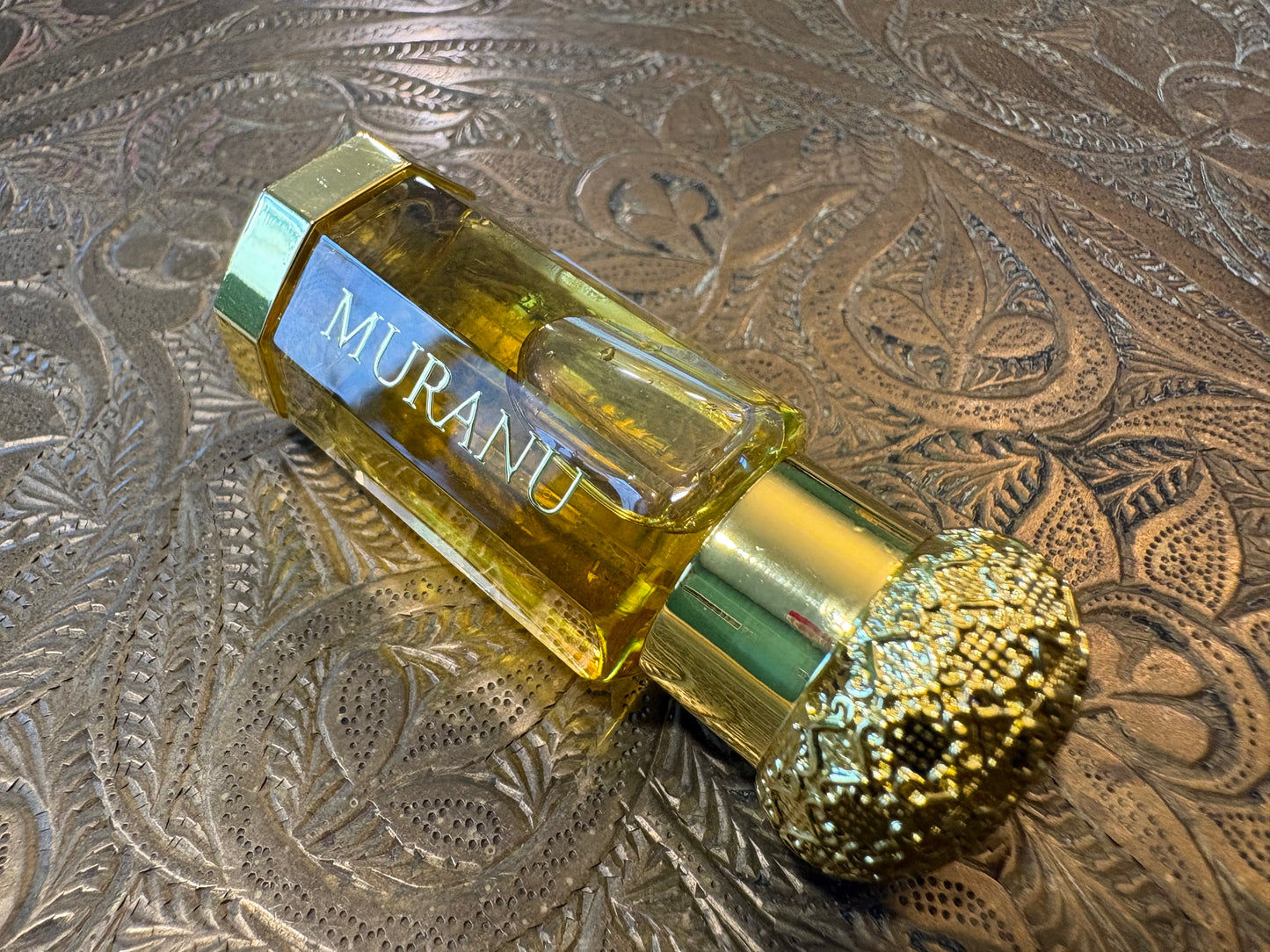 Illustris - Perfume Oil