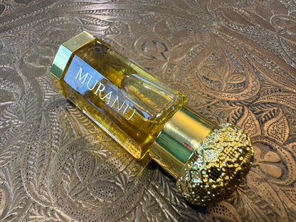 Illustris - Perfume Oil